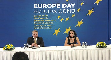 Büyükelçi Ossowski'nden İmamoğlu açıklaması: İfade özgürlüğüne ihtiyacımız var, son gelişme olumlu değil