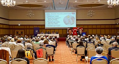 Çağdaş Yaşamı Destekleme Derneği'nin 26. Olağan Genel Kurulu