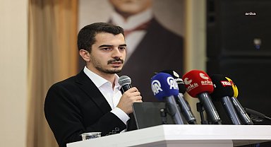 Çankaya Belediye Başkanı Güner: Barınak herkese açık, süreç şeffaf yürütülüyor