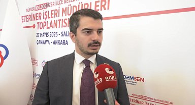 Çankaya Belediye Başkanı Güner: