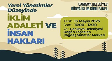 Çankaya Belediyesi,
