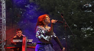 Çankaya'da 19 Mayıs, “2. Gençlik Festivali” ile kutlanıyor