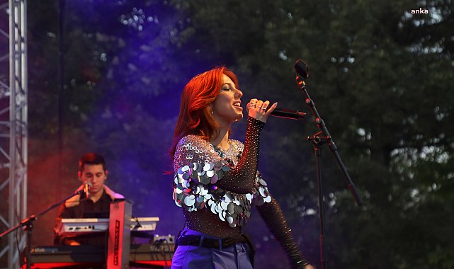Çankaya'da 19 Mayıs, “2. Gençlik Festivali” ile kutlanıyor
