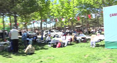 Çankaya'da Hıdırellez, 