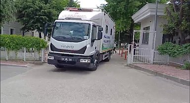 Çevre Şehircilik ve İklim Değişikliği Bakanlığı: Bursa'daki 376 sanayi tesisi ile 91 atık su arıtma tesisinde denetim başlatıldı