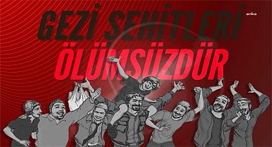 CHP Ankara İl Başkanlığı, Gezi'de yaşamını yitirenler için pazar günü anma programı düzenleyecek