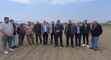 CHP Aydın Milletvekili Karakoz'dan iktidara: