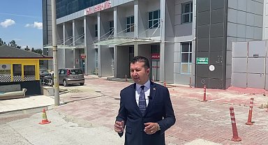 CHP Burdur Milletvekili Akbulut: