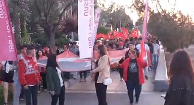 CHP'den Samsun'da 