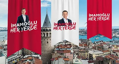 CHP Gençlik Kolları: 