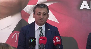 CHP Genel Başkan Yardımcısı Bulut: