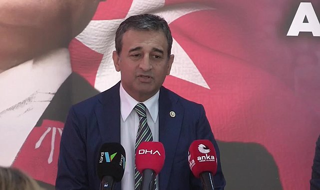 CHP Genel Başkan Yardımcısı Bulut: