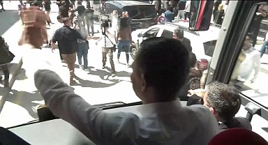 CHP Genel Başkanı Özel Van'da: