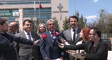 CHP Grup Başkanvekili Günaydın: