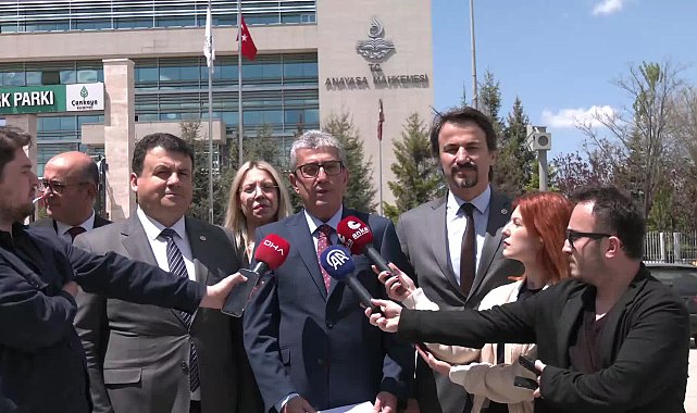 CHP Grup Başkanvekili Günaydın: