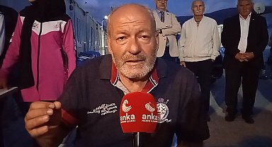 CHP Kadın Kolları Genel Başkanı Asu Kaya, kocası tarafından katledilen Fatma Yılmaz’ın ailesini ziyaret etti