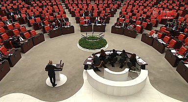 CHP’li Aşkın Genç: Bütçenin kaderi Londra piyasalarında yazılıyor
