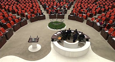 CHP'li Aşkın Genç: