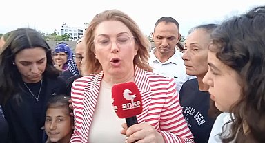 CHP'li Asu Kaya: