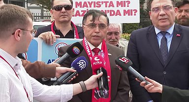 CHP'li Bağcıoğlu'ndan hakkında hazırlanan iddianameye ilişkin değerlendirme: