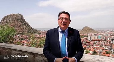 CHP’li Bağcıoğlu: Şehit yakınlarımızı ve gazilerimizi sadece taziye günlerinde veya senenin belirli günlerinde değil, her zaman hatırlamak, onları desteklemek bizim en önemli görevimizdir