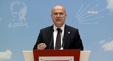 CHP'li Bakan, İzmirlileri Gündoğdu Meydanı'ndaki 19 Mayıs mitingine çağırdı:
