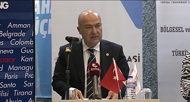 CHP'li Bakan: