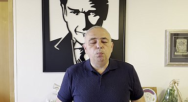 CHP’li Bakırlıoğlu’ndan Bolat’a tepki: “Bütün veriler günden güne bozulmaktayken Sayın Bakan Türkiye'deki yaşam standardının dört kat arttığını iddia edebiliyor”