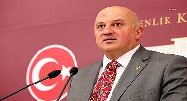 CHP'li Bayraktutan'dan yaş çay alım fiyatı değerlendirmesi: