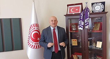 CHP'li Bayraktutan'dan yaş çay alım fiyatına tepki: