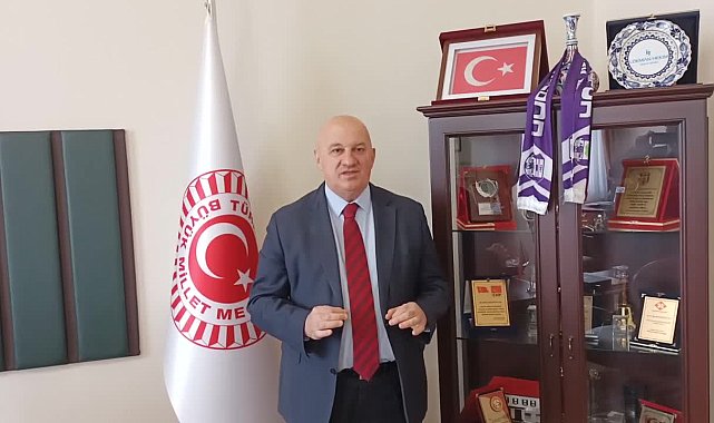 CHP'li Bayraktutan'dan yaş çay alım fiyatına tepki: