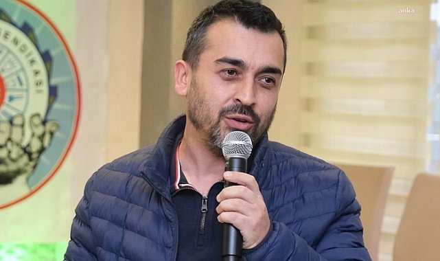 CHP’li Bektaş’tan Giresun'daki zehirlenme olayına ilişkin açıklama: “Sorumlular aklandı, olayın üstü kapatılıyor”
