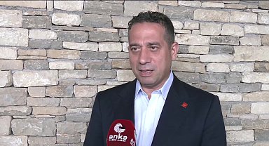 CHP'li belediyeler yeni operasyon.. Ali Mahir Başarır: