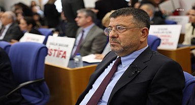CHP'li belediyelere yeni operasyon... Ağbaba:
