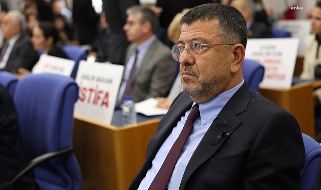 CHP'li belediyelere yeni operasyon... Ağbaba: