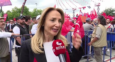 CHP'li belediyelere yeni operasyon... Aylin Nazlıaka: