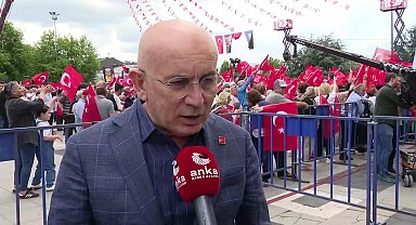 CHP'li belediyelere yeni operasyon... CHP Ankara İl Başkanı Erkol: