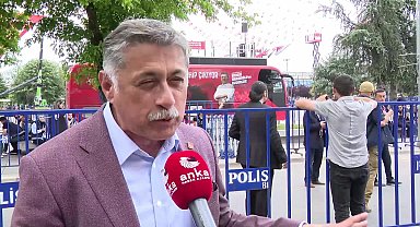CHP'li belediyelere yeni operasyon... CHP PM Üyesi Görgöz: