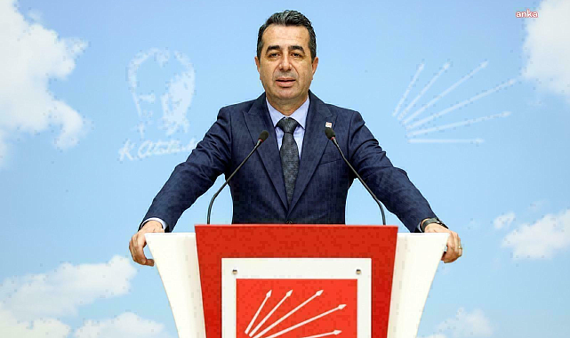 CHP'li belediyelere yeni operasyon... Erhan Adem: