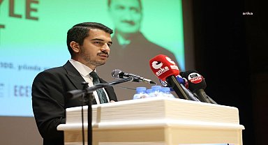 CHP'li belediyelere yeni operasyon... Hüseyin Can Güner: