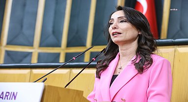 CHP'li belediyelere yeni operasyon... Tülay Hatimoğulları: