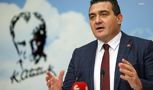 CHP'li belediyelere yeni operasyon... Ulaş Karasu: