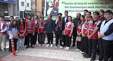 CHP'li belediyelere yeni operasyon...Veli Ağbaba: ''Eğer kirlilik, namussuzluk, hırsızlık, rüşvet arıyorsan, aynaya bakacaksınız diyoruz AK Parti’ye''