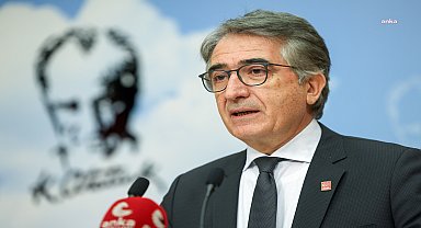 CHP'li belediyelere yeni operasyon... Yalçın Karatepe: