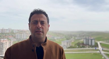 CHP'li Bozoğlu'ndan ''çöl tozu'' açıklaması: