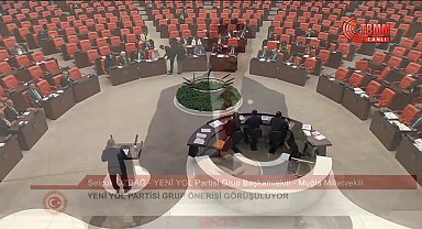 CHP'li Çakırözer'den iktidara KKTC tepkisi: Kıbrıs Türkü'nün liderini yanınıza alamıyorsanız ne işiniz var bu fotoğrafta