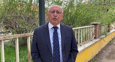 CHP'li Çakırözer, Nisan ayı Basın Özgürlüğü Raporu'nu açıkladı: