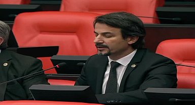 CHP'li Ertuğrul'dan