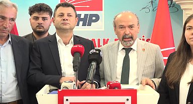 CHP’li Ertürk, Ziga Termal Otel ihalesinin adrese teslim olduğunu öne sürdü