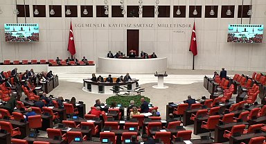CHP'li Genç'ten radyoterapi teknikerliği için sekiz kişilik kadro ayrılmasına tepki: “Bu halk sağlığını doğrudan ilgilendiren bir planlama sorunudur